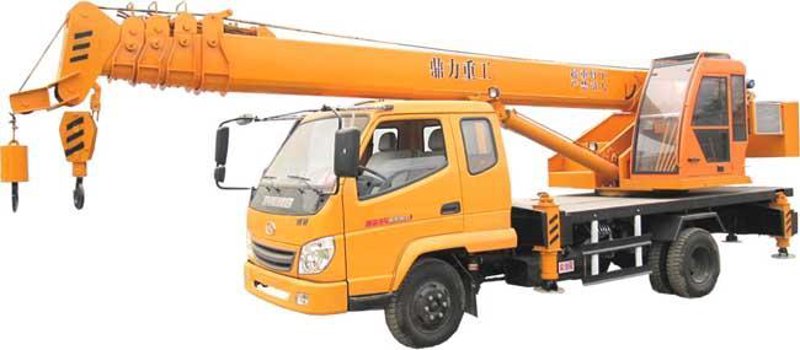 欧式起重机引领建筑行业新风向